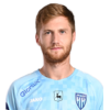 Player cutout