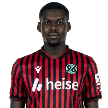 Noël Aséko Nkili profile image