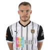 Player cutout