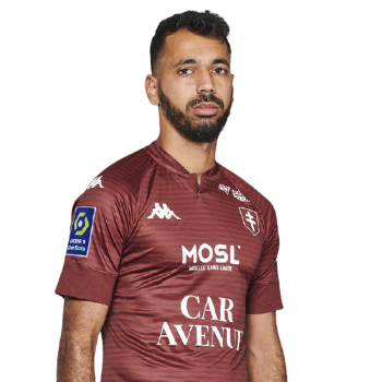Farid Boulaya profile image