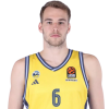 Player cutout