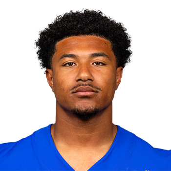 Ronnie Rivers