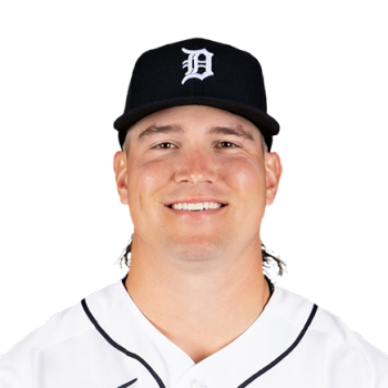 Tyler Holton