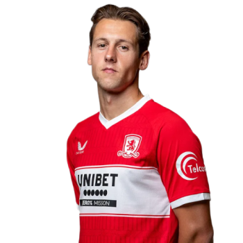 Callum Brittain profile image