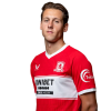 Player cutout