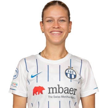 Nadine Riesen profile image