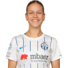 Player cutout