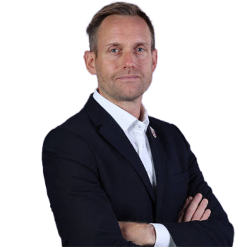 Martin Sjögren portrait