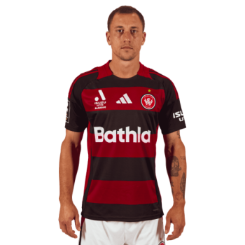 Alex Gersbach profile image