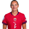 Player cutout