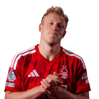 Player Cutout