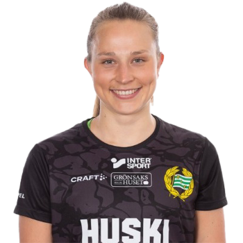 Anna Tamminen profile image