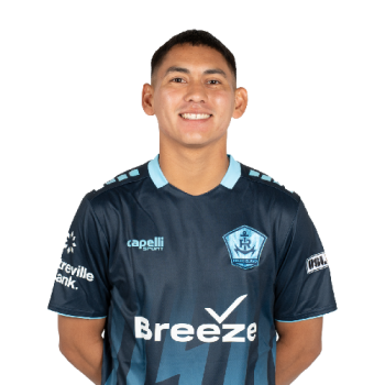 Aldair Sanchez profile image