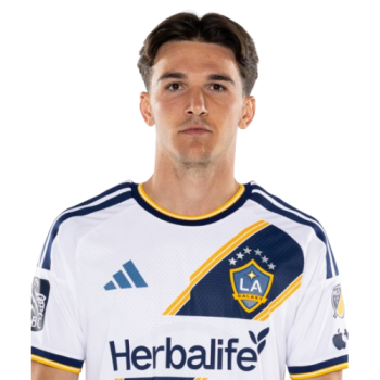 Isaiah Parente