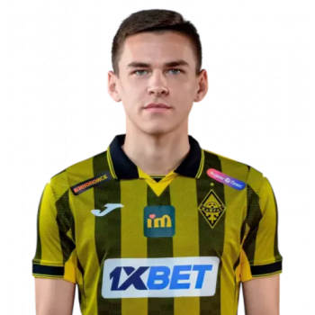 Alexander Mrynskiy profile image