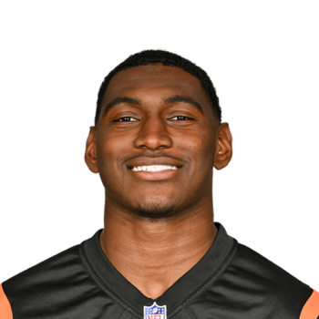 Cedric Johnson