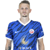Player cutout