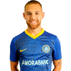 Player cutout