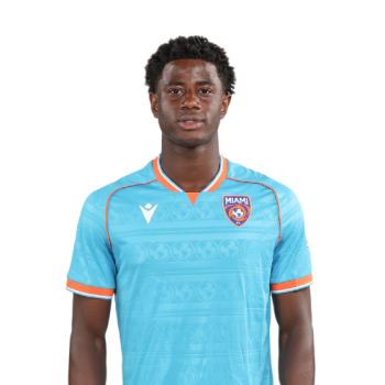 Mathieu Ndongo profile image