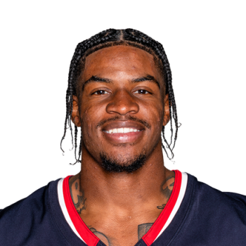 Ja'Marcus Ingram
