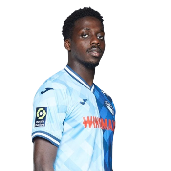 Mohamed Bayo profile image