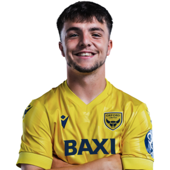 Tyler Goodrham profile image