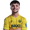 Player cutout