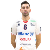 Player cutout