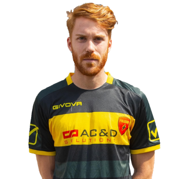 Marco Bernardi profile image