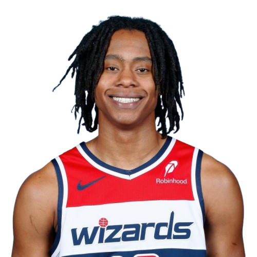 Tre Johnson