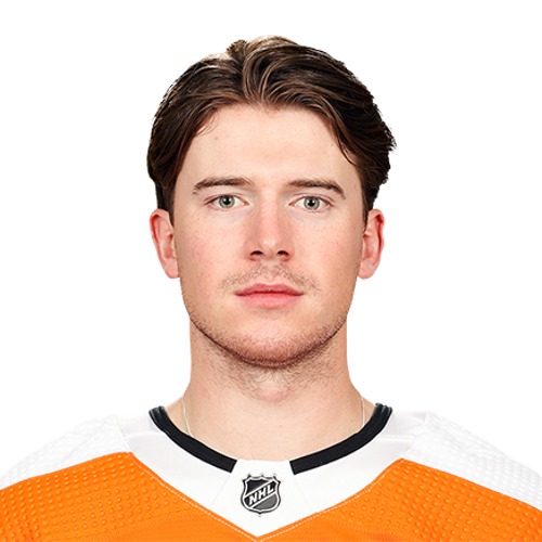 Carter Hart