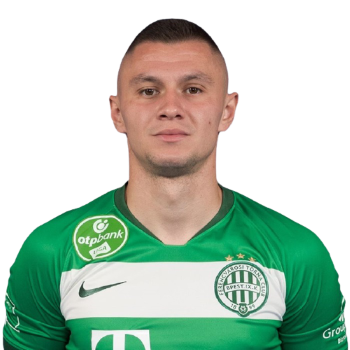 Oleksandr Zubkov profile image