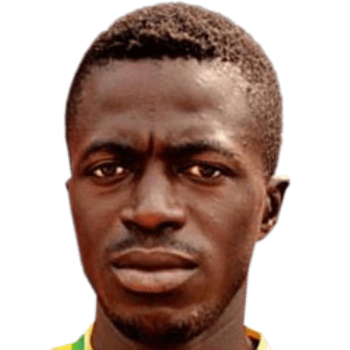 Ismaila Soro profile image