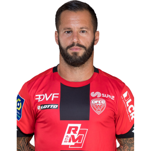 Frédéric Sammaritano