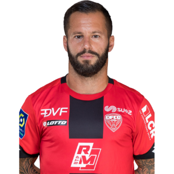 Frédéric Sammaritano profile image