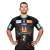 Player cutout