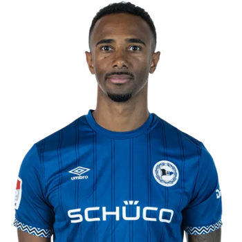 Noah Sarenren Bazee profile image