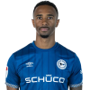 Player cutout