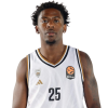 Player cutout