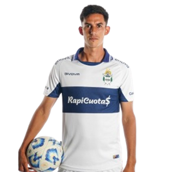 Renzo Giampaoli profile image