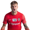 Player cutout