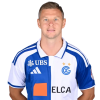 Player cutout