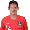 Player cutout