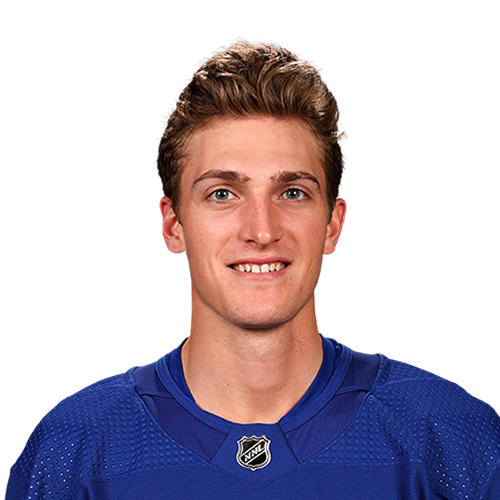 Tage Thompson