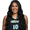 Player cutout