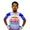 Player cutout