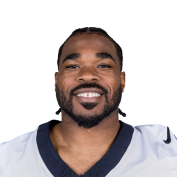 Davon Godchaux