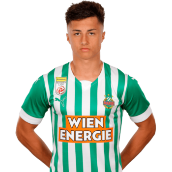 Bernhard Zimmermann profile image
