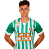 Player cutout
