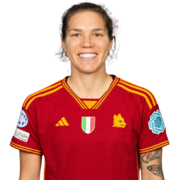 Elena Linari profile image